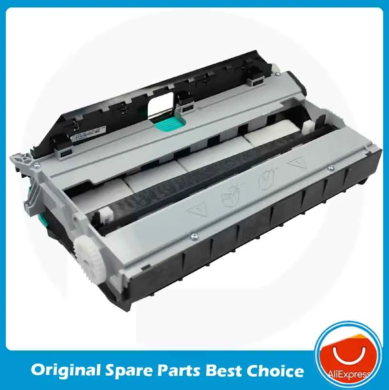 CN459-60375 CN598-67004 дуплекс в сборе чернила коллектора отходов для HP X451 X551 X476 X576 377 477 552 577
