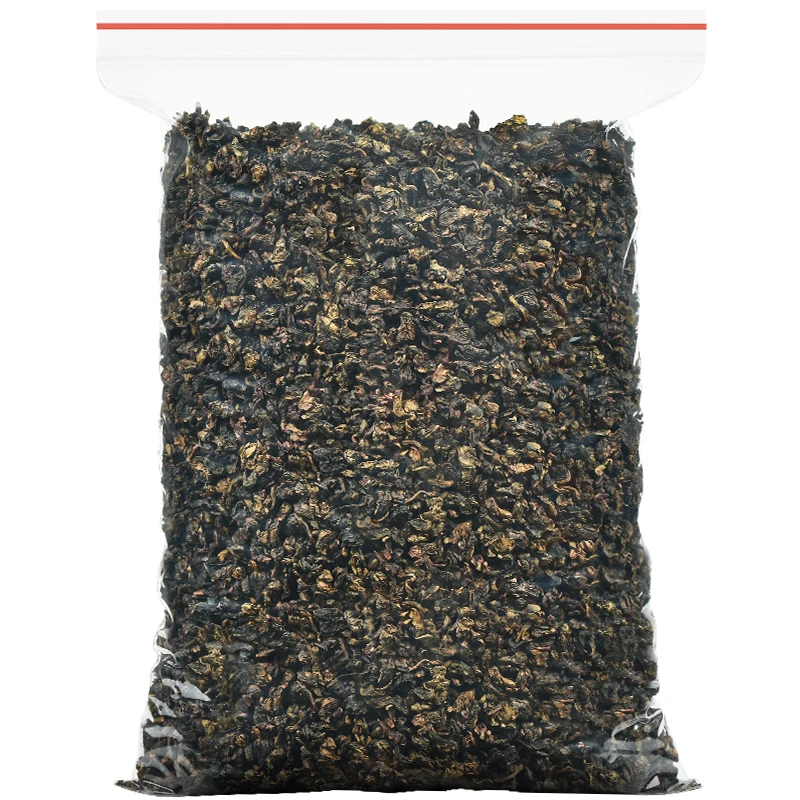

Black Oolong Tie-kuan-yin Lose Weight Tea Superior Oolong-Tea Organic Green Tiekuanyin Tea For Loose Weight
