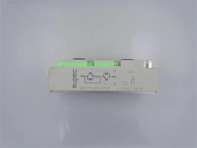 

Бесплатная доставка, модуль SKM75GB128DE