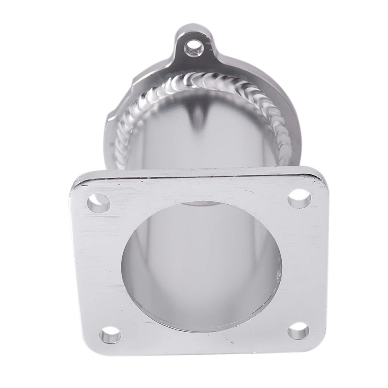 

Aluminum EGR Removal Kit Blanking Bypass for 5 Series E60 E61 E61N 520I 525D 530D 535D DELETE KIT