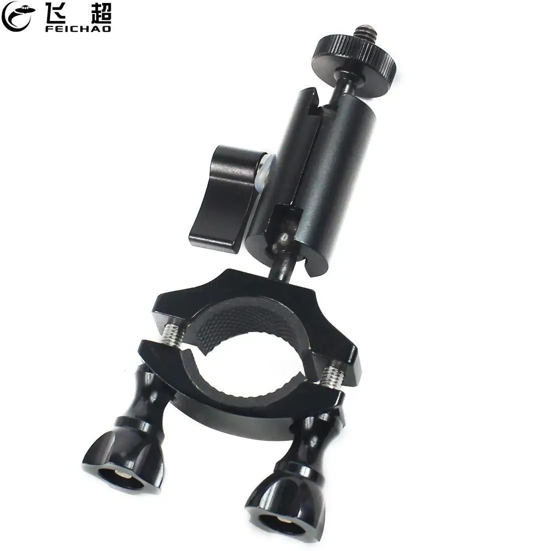Велоспорт велосипед держатель кронштейна для руля велосипеда зажим Кронштейн