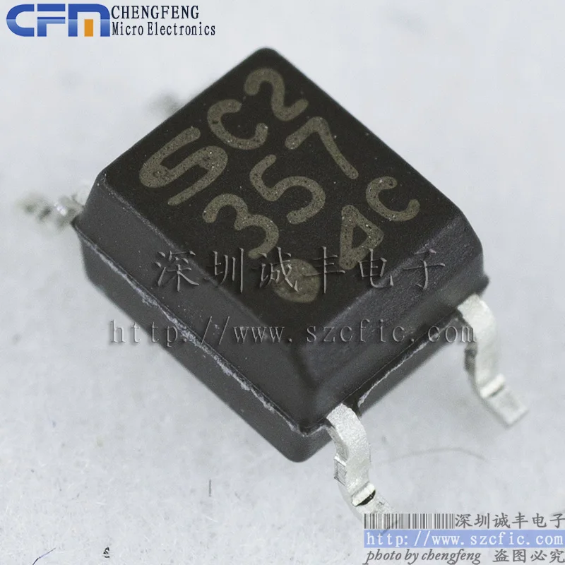 10 шт. PC357B PC357 PC357N2J000F SOP|Переключатели и рычаги для авто| |