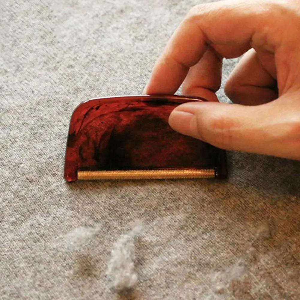 Мини-триммер для удаления катышков с одежды | Дом и сад