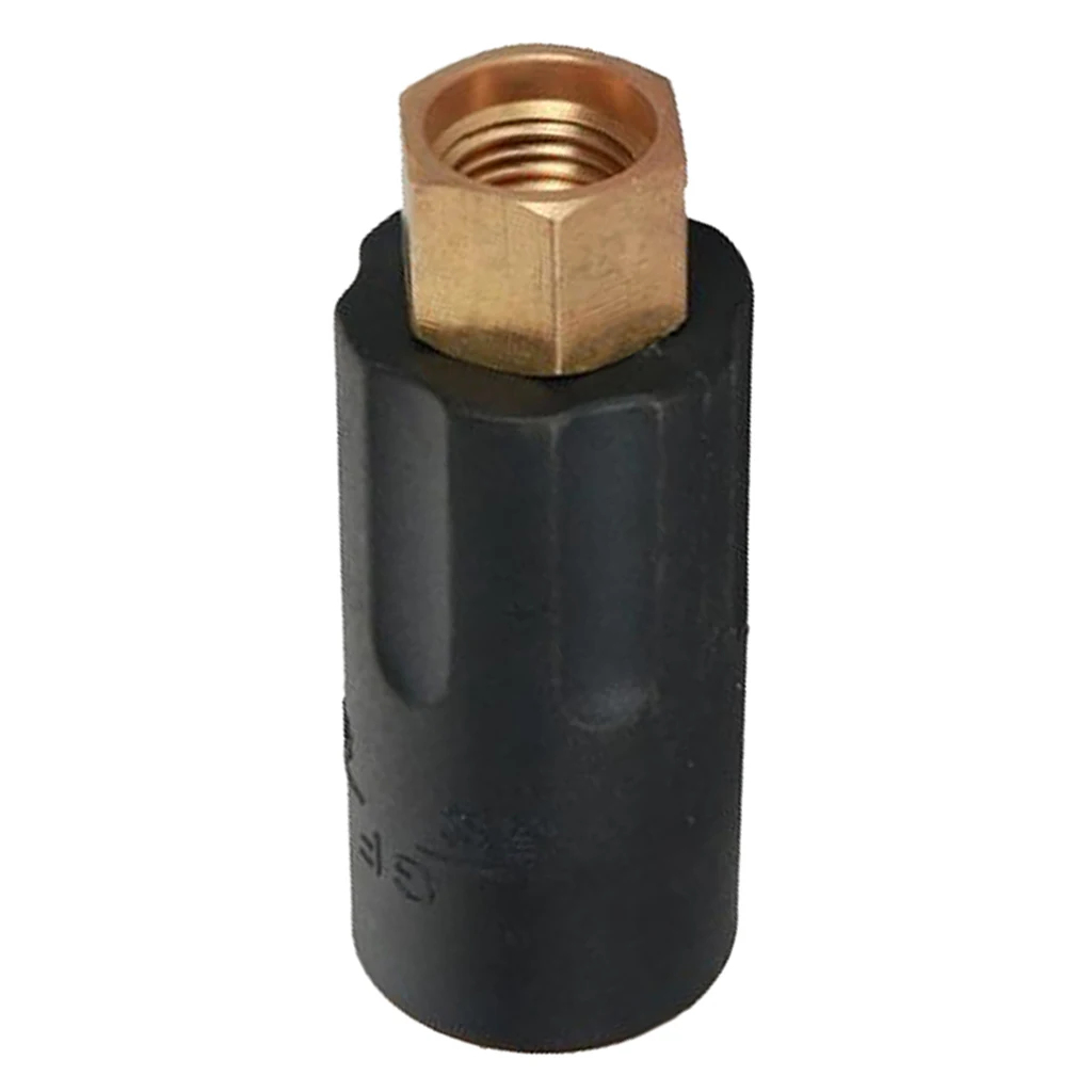 Наконечник распылителя давления Fit серии K внутренняя резьба регулируемая