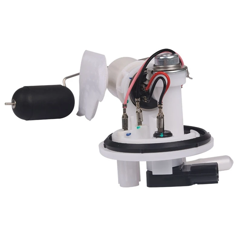 

Motorcycle Tank Fuel Pump Assy Fuel Transfer Pump for YAMAHA NMAX NMAX 155 Accessories BK6-E3907-00