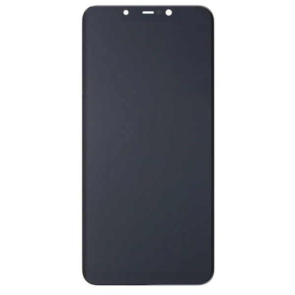 Дигитайзер сенсорного ЖК-экрана в сборе для Xiaomi Pocophone F1 мобильный телефон