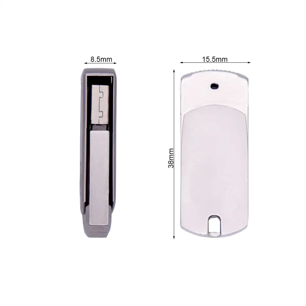 

20pcs/lot custom logo pendrive 4gb 8gb 16gb usb flash drive 32gb 64gb Tiny pen drive Memory Stick Storage Device For photography