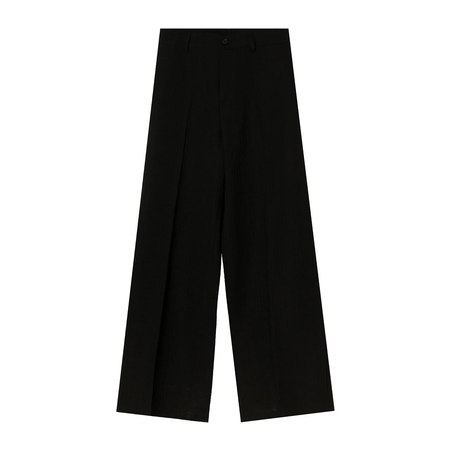 

MTL men's clothing - 2021 spring new product Korean version loose and versatile personality trend simple middle waist leisure
