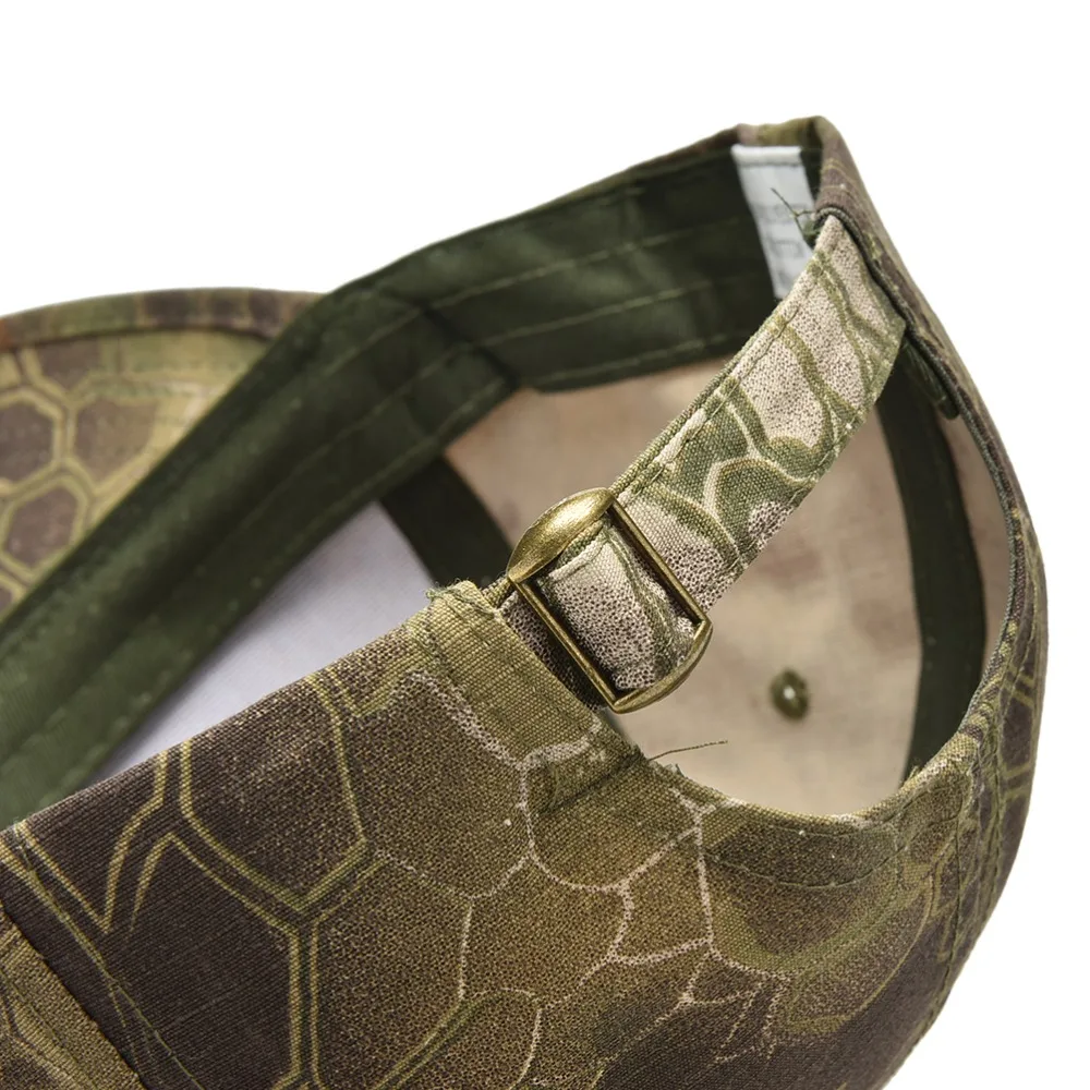 Туристическая Кепка s Регулируемая Ретро для кемпинга охоты и рыбалки Мужская