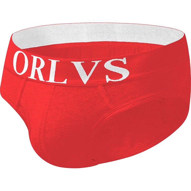 Men's Underwear Sexy Briefs Plus Size Fashion Underpants Lingerie Knickers Men Panties |