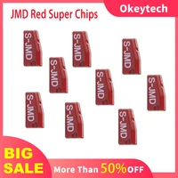 jmd super chip 51020pcs original jmd red super chips for handy baby cbay jmd46484c4dgking chip multifunction car key chip