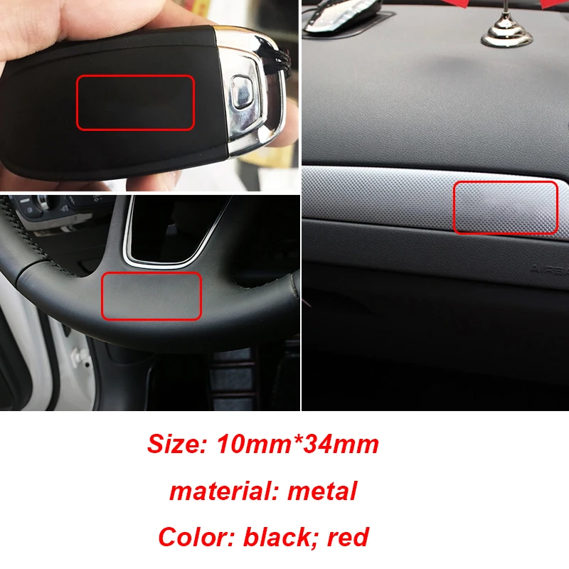 Металлические автомобильные наклейки для Audi S line Sline A3 A4 A4L A6L TT Q3 Q5 Q7 A5 A7 S3 S4 S5 S6 S8 RS3