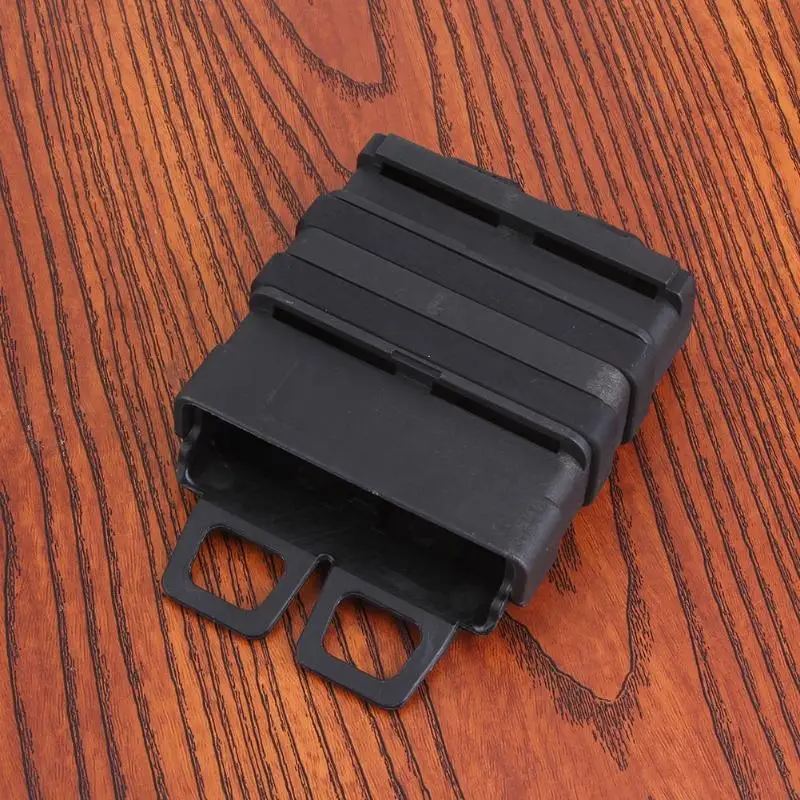 1 шт. сумка для магазина быстрое крепление Molle Магнитная кобура поясная