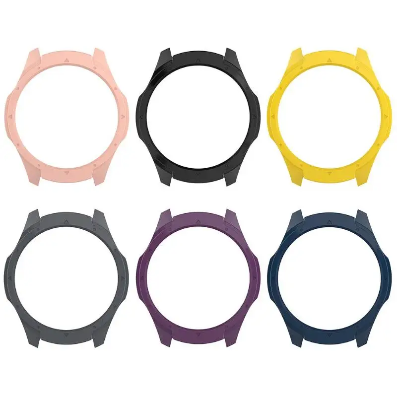 

Жесткий Чехол для смарт-часов Ticwatch S2 с полным покрытием