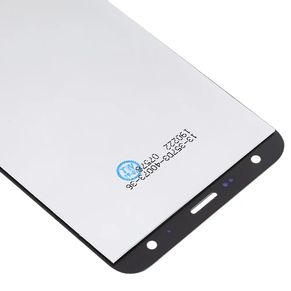 ЖК-экран и дигитайзер полная сборка для LG K12/K12 +/K40 (черный) | Мобильные телефоны