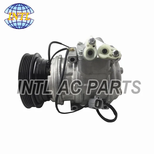 

447200-4742 447200-4740 88320-44020 4472004742 10PA17C Автомобильный Компрессор переменного тока для Toyota Ipsum Avensis Verso пикника 1996-2012