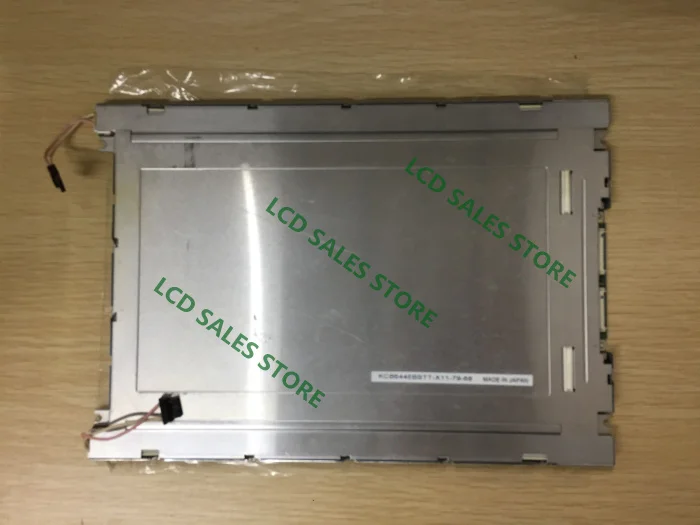 KCB6448BSTT-X11 10,4 дюймовый экран дисплея ACM800600TNQW01H