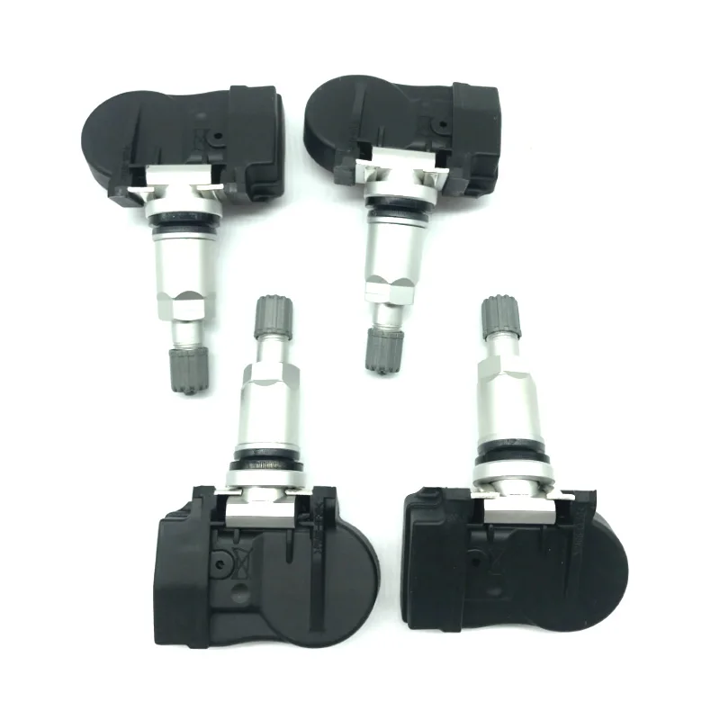 Датчики контроля давления в шинах TPMS 4 шт. подходят для 8G921A159AE 8G921 A159AE For Ford Mondeo 2007
