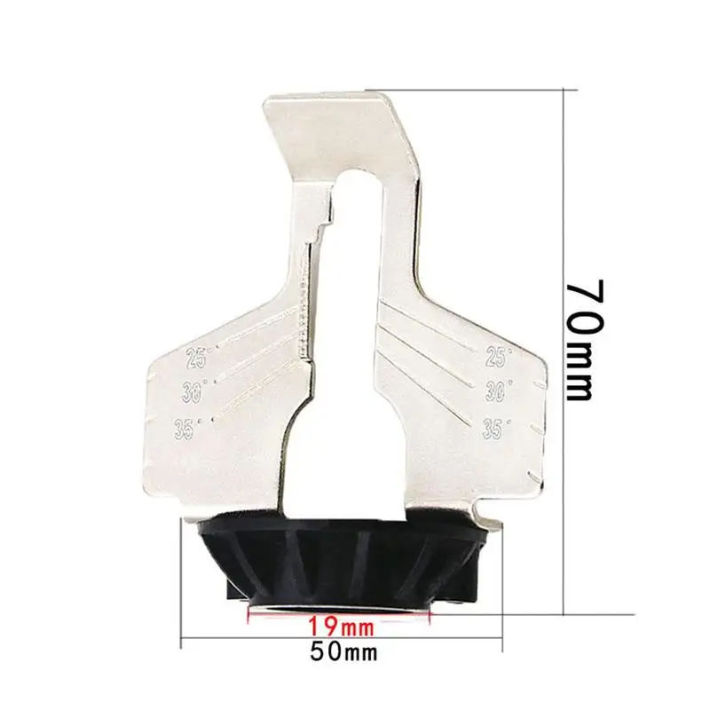 

Hardware Tools Electric Grinding Grinding Chain Accessories Kit Tool Accessory Attachment Power Tools Sharpening Saw Access U2Y3