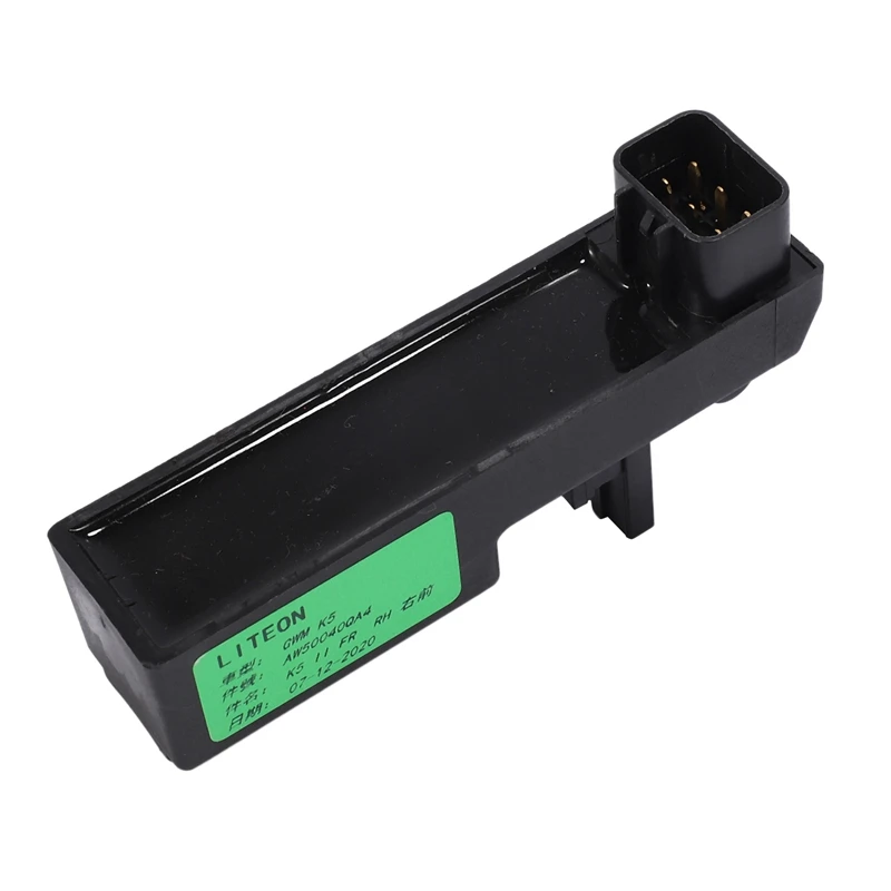 

Car Electric Power Window Glass Lifter Module with One Press Anti Pinch Function for Great Wall Haval Hover H5 H3