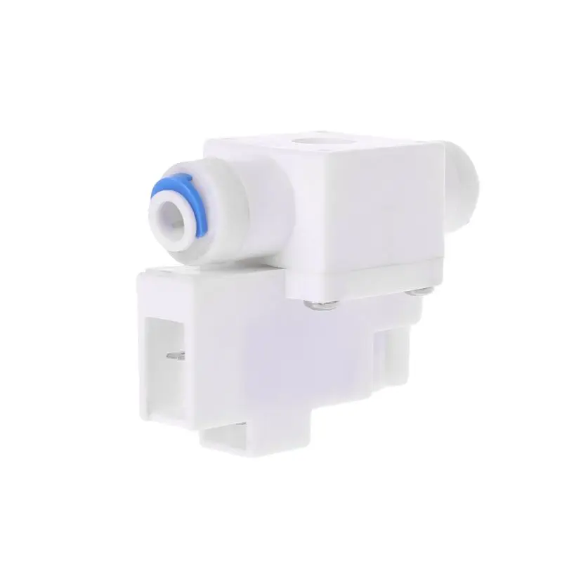 

1PC High Pressure Shut off Switch 1/4" for Water RO Booster System LPS