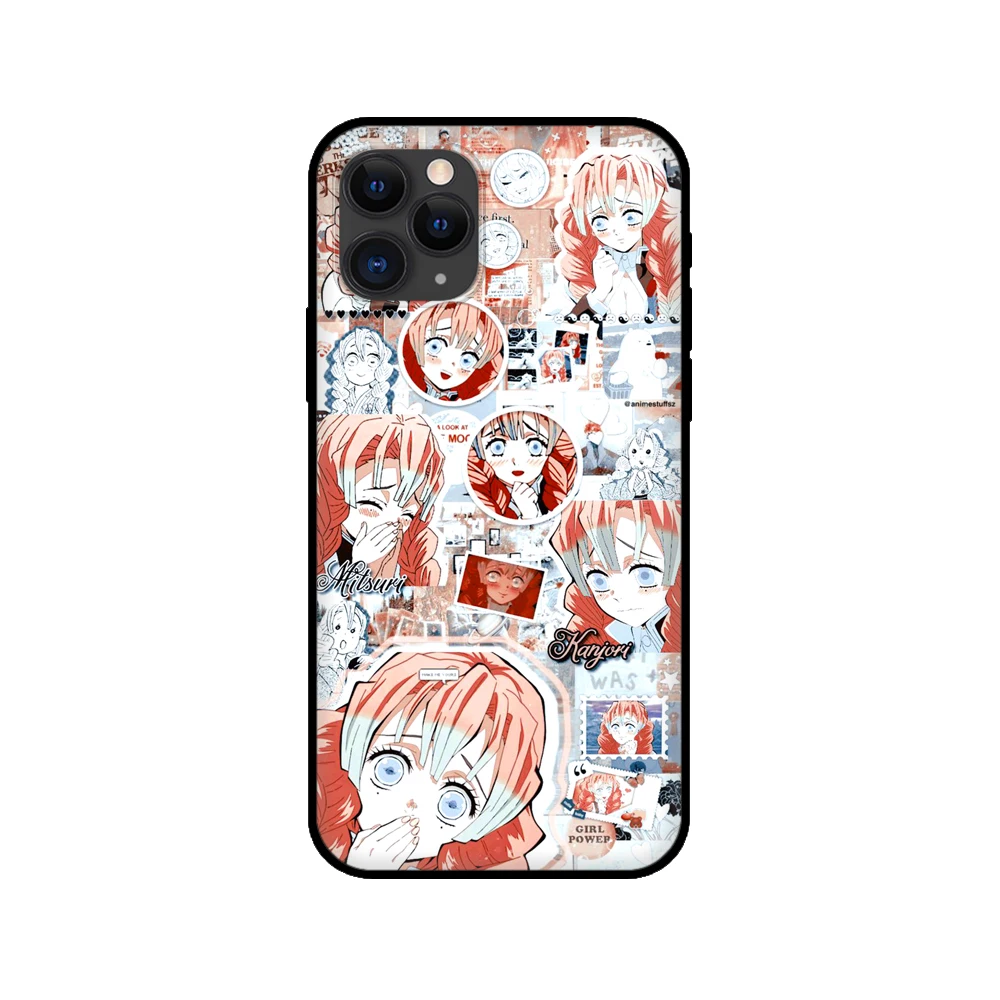 black tpu case for iphone 5 5s se 6 6s 7 8 plus x 10 cover for iphone xr xs 11 pro max case jibaku shounen hanako kun free global shipping