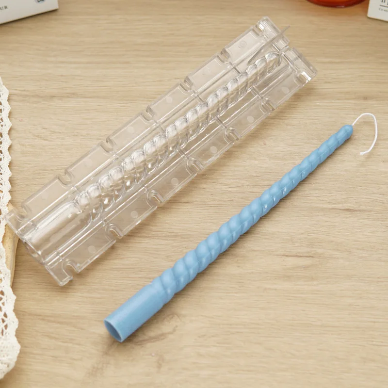 

Акриловая искусственная шеста для самостоятельной ароматерапии, пластиковая Ароматизированная свеча с формой пчелиного воска, инструмент...