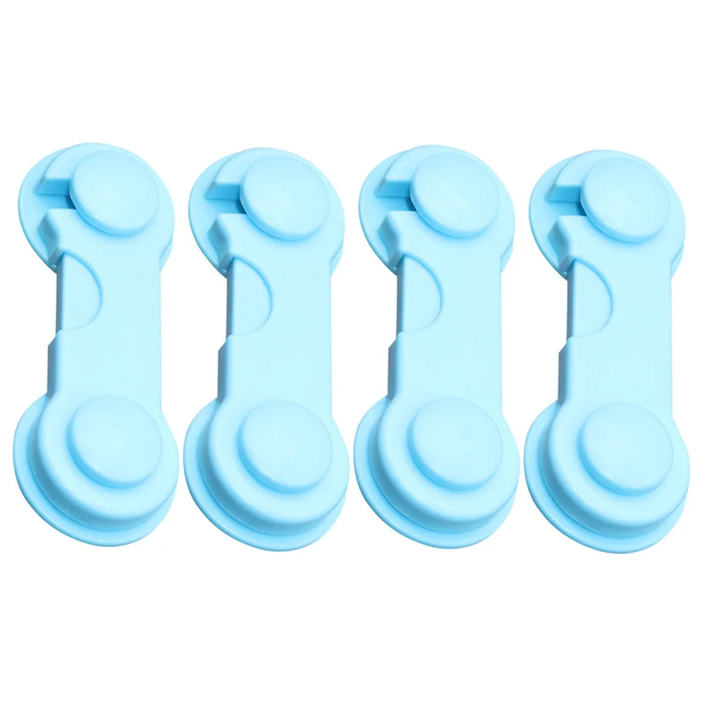 4 шт. блокираторы для детской безопасности|Дверные замки| |