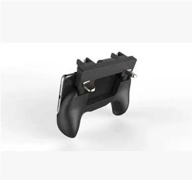 IPega PG 9117 геймпад для FPS Pubg мобильный телефон Game Grip L1RL ТРИГГЕРНАЯ кнопка огня iPhone