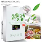 Многофункциональный активный генератор озона, дезинфектор, очиститель воздуха, очистка фруктов, овощей, вода, еды, подготовка, озоновый генератор