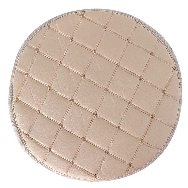 Нескользящая подушка для сиденья с повязкой офисного стула декоративная зимнее