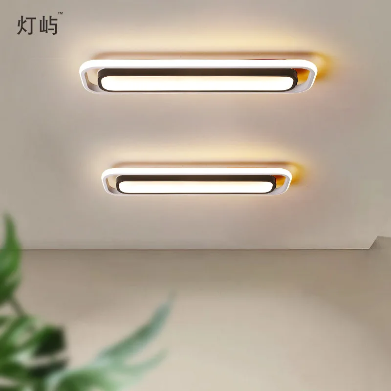 

Nordic led современный светодиодное освещение для потолка светильник lamparas de techo потолочный светильник s светодиодный потолочный светильник s ст...