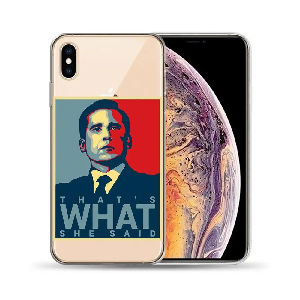 Чехол для iPhone 11 Pro Max X XS XR 6S 6 7 8 Plus 5 | Мобильные телефоны и аксессуары