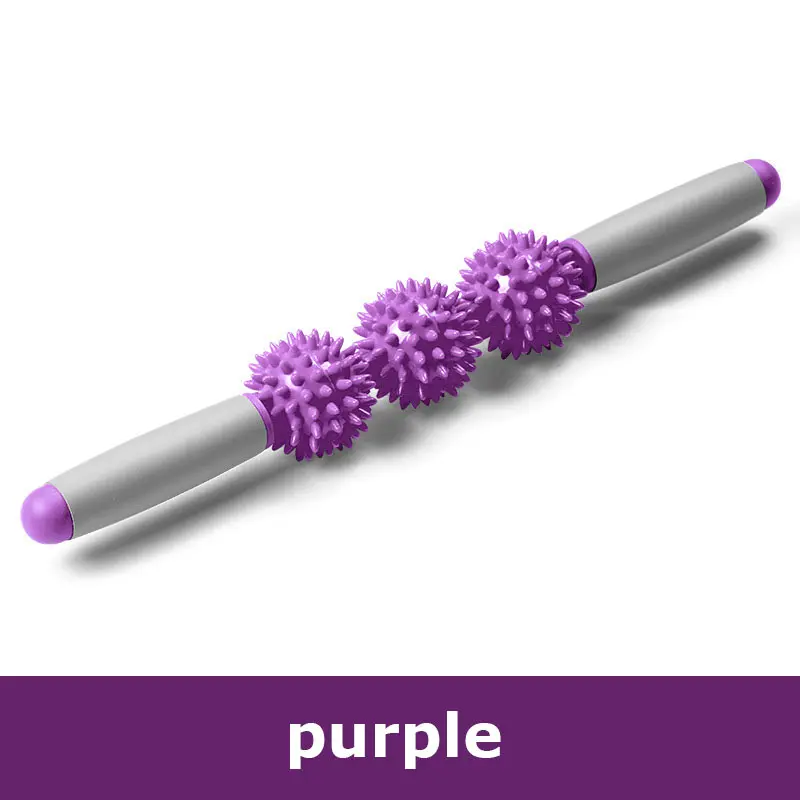 Массажное оборудование для домашнего тренажерного зала пенопластовый ролик