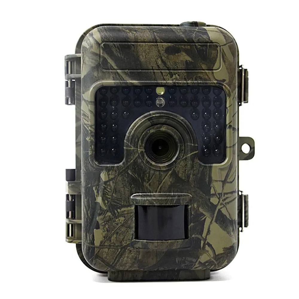 Охотничья уличная камера 16 Мп водонепроницаемая фотоловушка с ночным видением