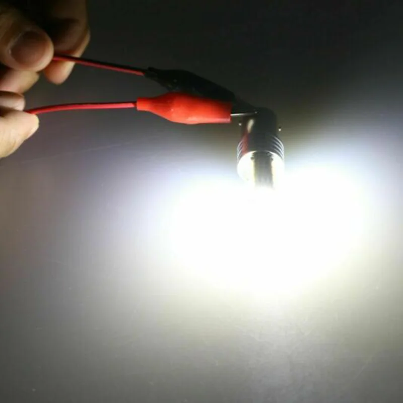 

Accessories LED Headlights Turn signals Bulbs DC9V-18V Lamp Replacement