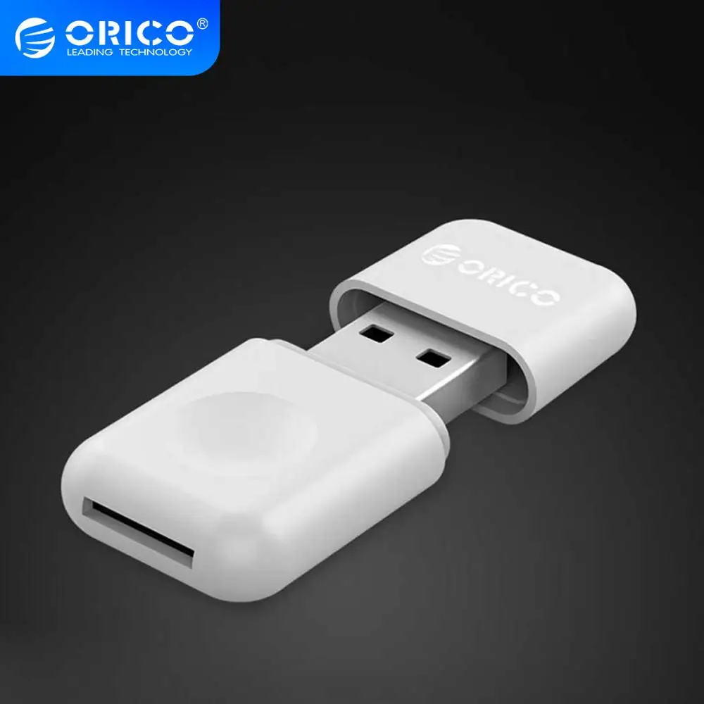 Устройство для чтения tf карт ORICO CRS12 USB 3 0 портативное суперскоростное 5 Гбит/с