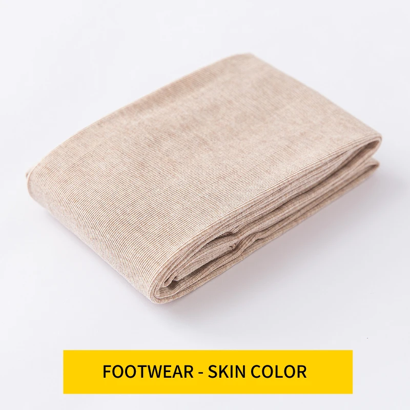 2caijiao Hot Sale Warm Leggings Women's Winter Warm Skinny Slim Leggings Pantyhose Stretch Knitted stockings Thick Stirrup Pants - Цвет: 2caijiao