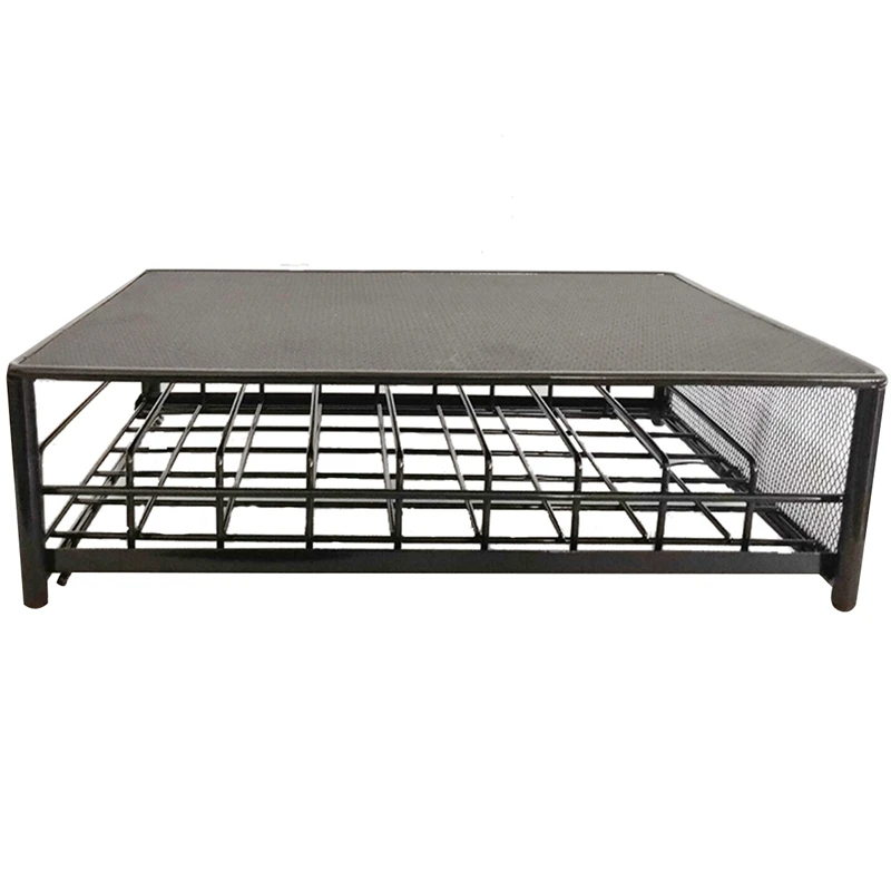 OASISWJ Кофе органайзер для капсул 54 накладки хранения стойки Tassimo/с одной чашкой