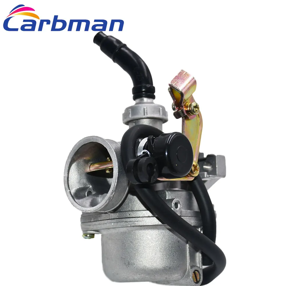 

Карбюратор для мини DS70 DS90 DS90X ATV Can AM DS 70 90 90X 4 Wheeler Carb 19 мм
