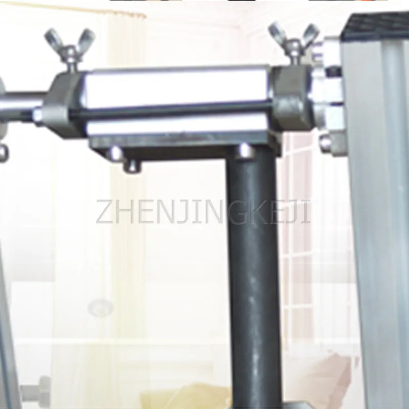 

Three-in-One Trimming Machine Edge Banding Tools Supporting Multifunction Equipment Home Improvement Tools Woodworking Machinery