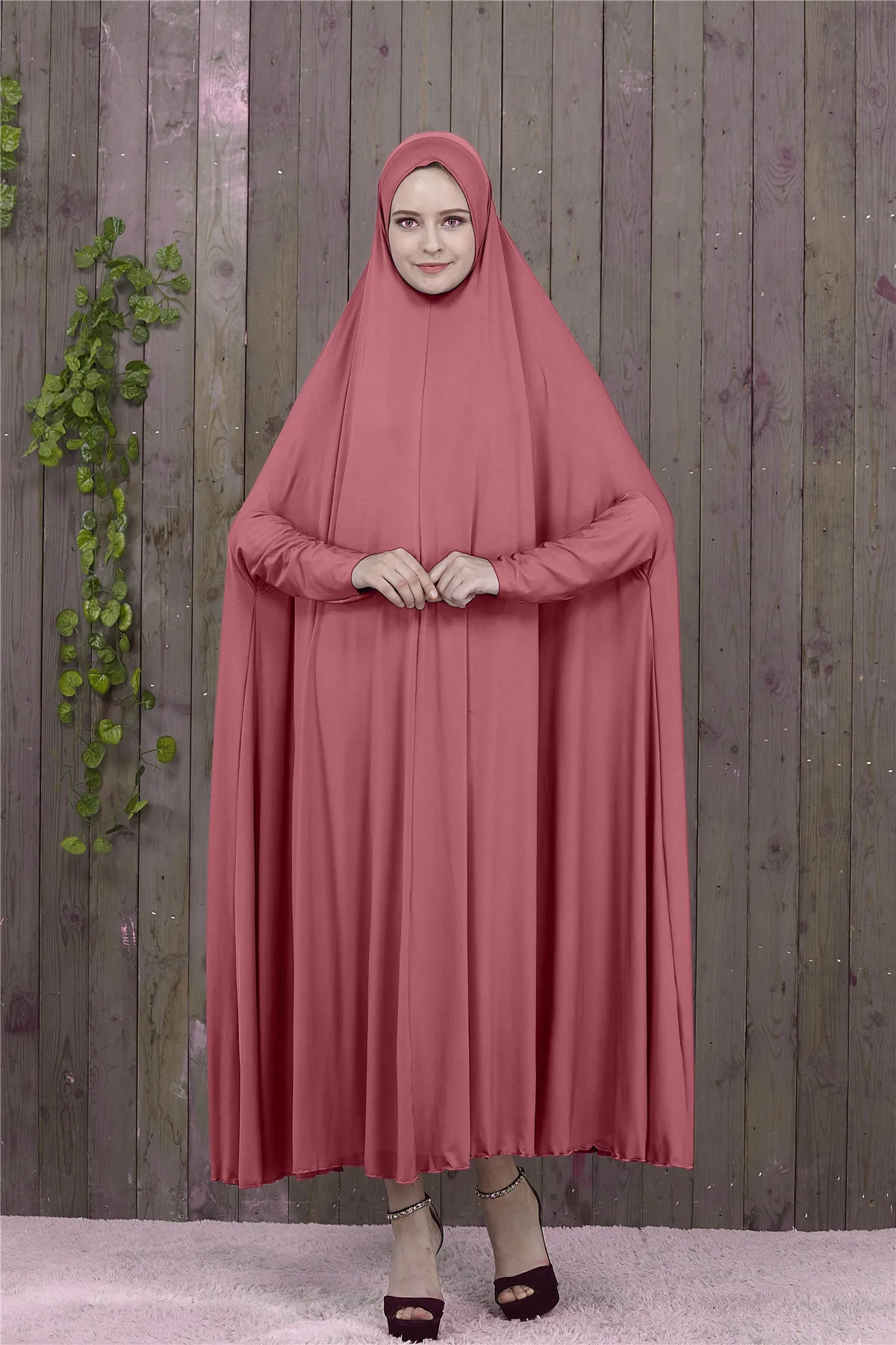 

Thobe Jilbab Burka Jurken Abaya niqab Khimar