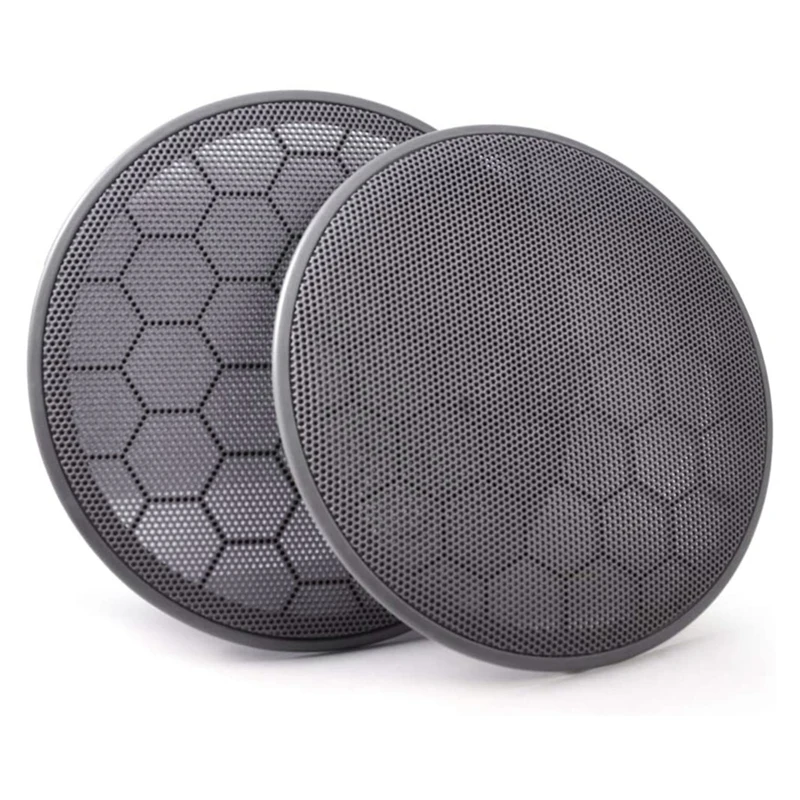 2 шт. крышка громкоговорителя для автомобильной двери решетка жука Pat B5 Jetta MK4 Golf