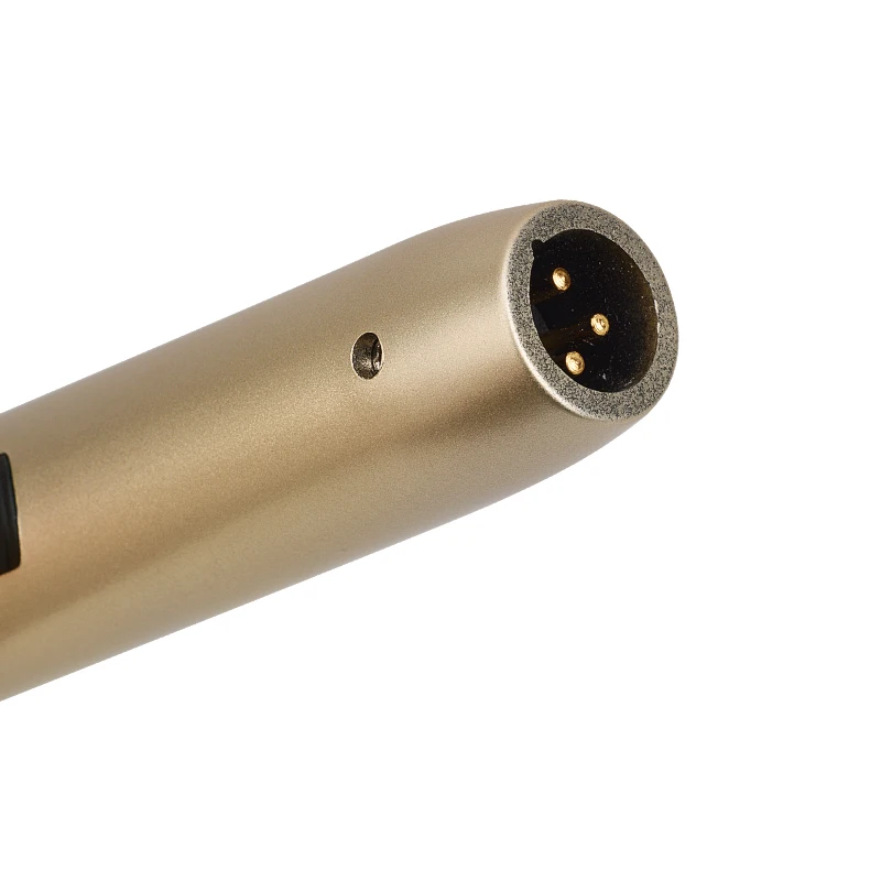 EYK EVM2 бытовой Проводные микрофоны для микшерные активные колонки караоке