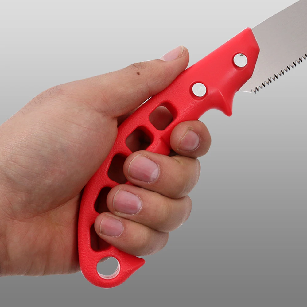 SK4 ручная пила для резки дерева мини Садовая обрезки ножовка