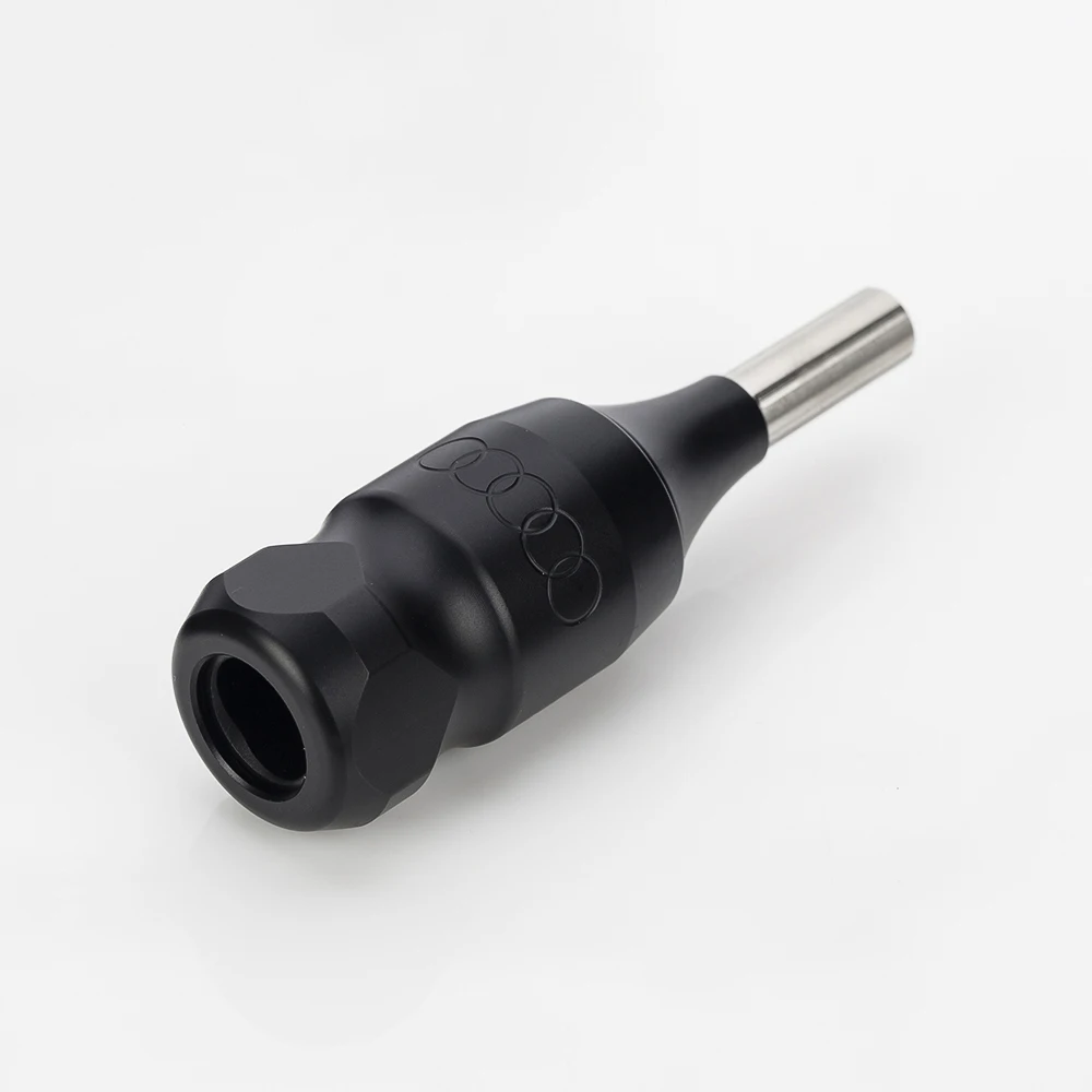 EZ поворотное кольцо высокое качество 25 мм алюминиевый сплав тату-ручка для тату