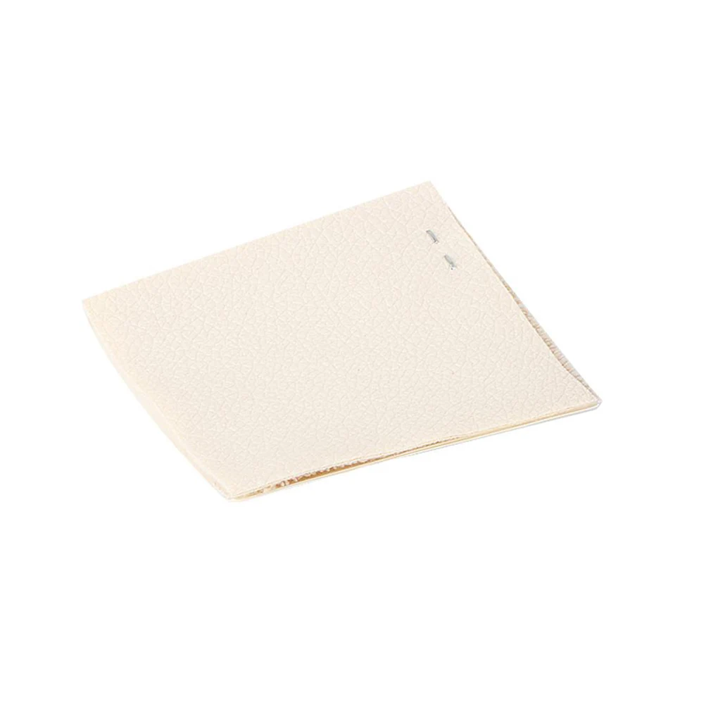 Набор для ремонта кожи Автомобильный стул диван Пальто Отверстия царапины