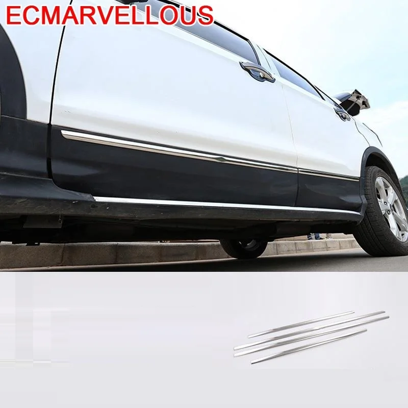 

Coche Accessori Auto Decoration Sticker Car Accessories Exterior Door Body 2013 2014 2015 2016 2017 2018 2019 FOR Ford Kuga