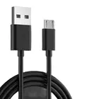 Кабель Micro USB для быстрой зарядки, кабель для синхронизации данных мобильный телефон Android USB, Зарядные кабели для iPhone, Samsung, Xiaomi, телефонные кабели