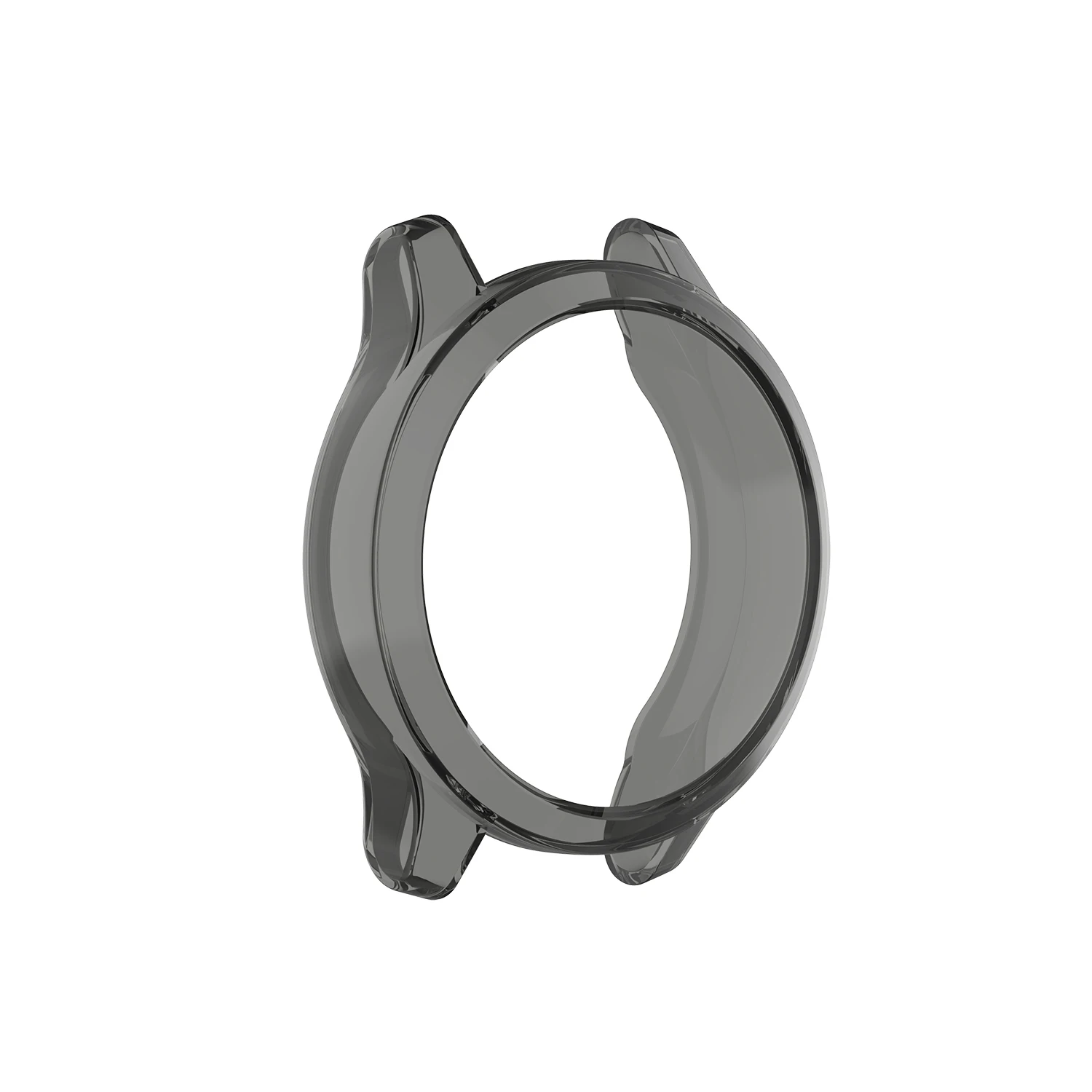 Для Garmin vivomove 3 ТПУ силиконовый чехол для часов модный браслет защита рамки